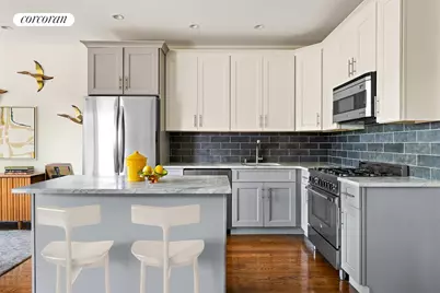 171 Lexington Avenue #4, Brooklyn, NY 11216 - Photo 4