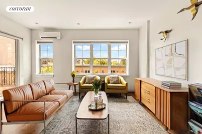171 Lexington Avenue #4, New York City, NY 11216 - Photo 1