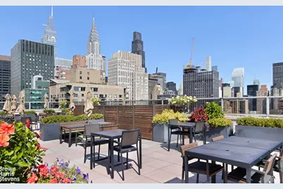 300 E 40th Street #11F, New York City, NY 10016 - Photo 4
