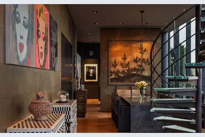 101 Warren Street #PH3450, New York City, NY 10013 - Photo 6