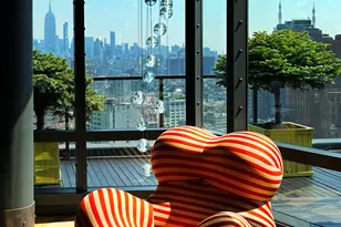 101 Warren St, New York City, NY 10013 - Photo 4