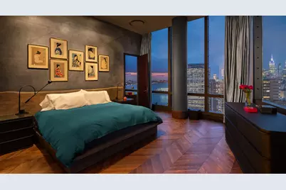 101 Warren Street #PH3450, New York City, NY 10013 - Photo 16