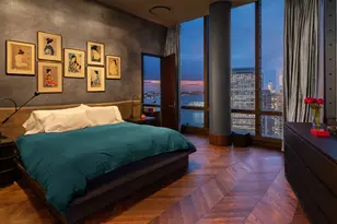 101 Warren St, New York City, NY 10013 - Photo 16