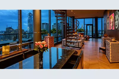 101 Warren Street #PH3450, New York City, NY 10013 - Photo 10