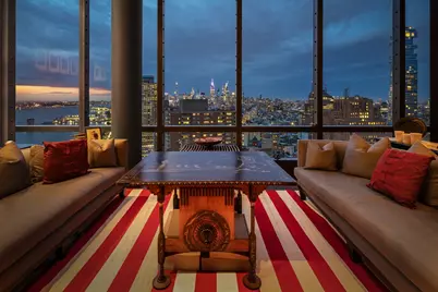 101 Warren Street #PH3450, New York City, NY 10013 - Photo 22