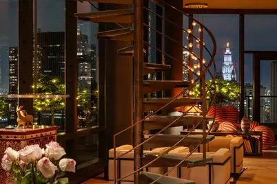 101 Warren Street #PH3450, New York City, NY 10013 - Photo 8
