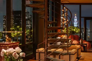 101 Warren St, New York City, NY 10013 - Photo 8