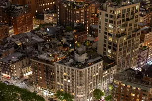 101 Warren St, New York City, NY 10013 - Photo 14