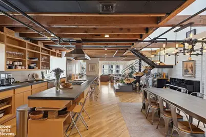 141 W 24th Street #PH7, New York City, NY 10011 - Photo 1