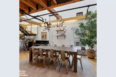 141 W 24th Street #PH7, New York City, NY 10011 - Photo 4