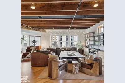 141 W 24th Street #PH7, New York City, NY 10011 - Photo 2