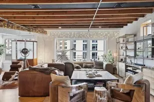 141 W 24th St, New York City, NY 10011 - Photo 2