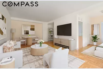 35 E 85th Street #10CN, New York City, NY 10028 - Photo 4