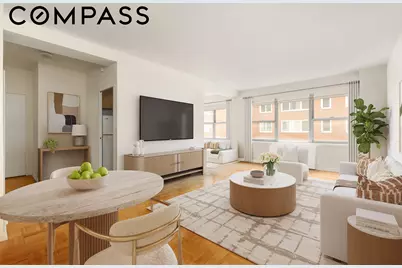35 E 85th Street #10CN, New York City, NY 10028 - Photo 2