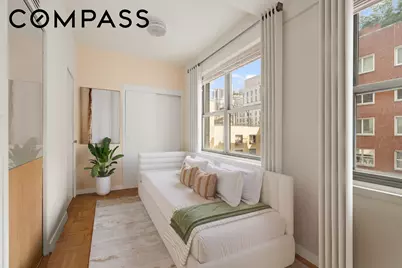 35 E 85th Street #10CN, New York City, NY 10028 - Photo 6