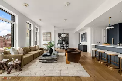 525 6th Avenue #11A, New York City, NY 10011 - Photo 1