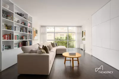 447 W 18th Street #3A, New York City, NY 10011 - Photo 1