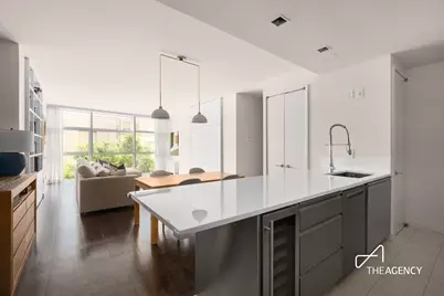 447 W 18th Street #3A, New York, NY 10011 - Photo 2