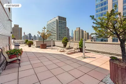 500 E 83rd Street #16M, New York City, NY 10028 - Photo 10