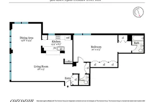 500 E 83rd St, New York City, NY 10028 - Photo 14