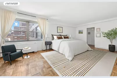 500 E 83rd Street #16M, New York City, NY 10028 - Photo 4