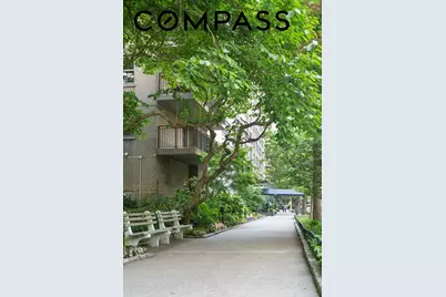 150 W End Avenue #3P, New York City, NY 10023 - Photo 14