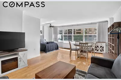 150 W End Avenue #3P, New York City, NY 10023 - Photo 4