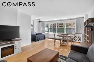 150 W End Ave, New York City, NY 10023 - Photo 4