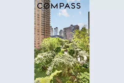 150 W End Avenue #3P, New York City, NY 10023 - Photo 8