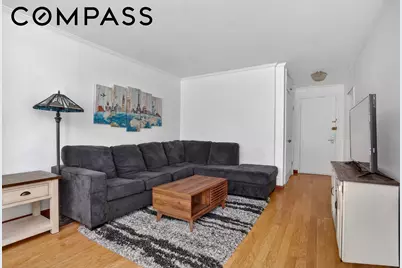 150 W End Avenue #3P, New York City, NY 10023 - Photo 2