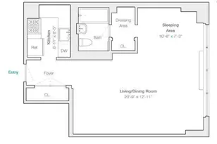150 W End Ave, New York City, NY 10023 - Photo 18