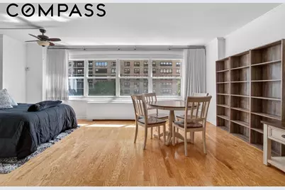 150 W End Avenue #3P, New York City, NY 10023 - Photo 6
