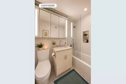 16 W 16th Street #7RS, New York, NY 10011 - Photo 8