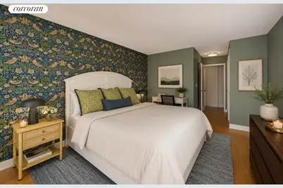 16 W 16th Street #7RS, New York City, NY 10011 - Photo 6