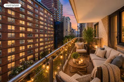 16 W 16th Street #7RS, New York City, NY 10011 - Photo 10