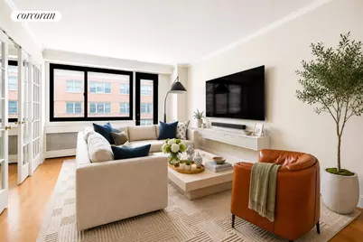16 W 16th Street #7RS, New York City, NY 10011 - Photo 2