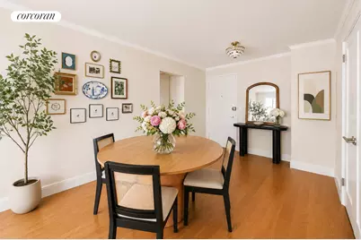 16 W 16th Street #7RS, New York, NY 10011 - Photo 4