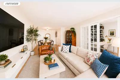 16 W 16th Street #7RS, New York City, NY 10011 - Photo 1