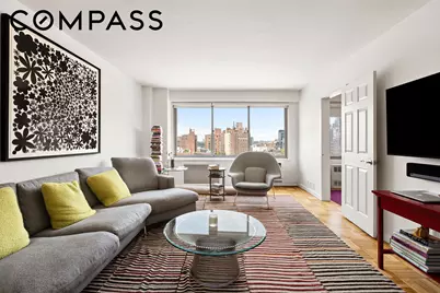 175 W 12th Street #14F, New York, NY 10011 - Photo 1