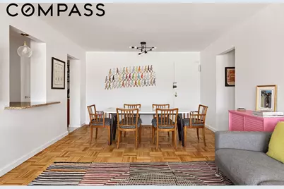 175 W 12th Street #14F, New York City, NY 10011 - Photo 2