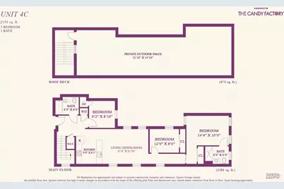 124 Washington Avenue #4C, New York City, NY 11205 - Photo 20