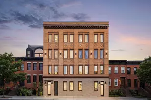 124 Washington Ave, New York City, NY 11205 - Photo 10