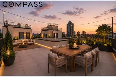 124 Washington Avenue #4C, New York City, NY 11205 - Photo 2