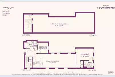 124 Washington Avenue #4C, New York City, NY 11205 - Photo 18