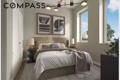 124 Washington Avenue #4C, Brooklyn, NY 11205 - Photo 4