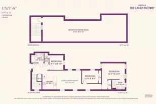 124 Washington Ave, New York City, NY 11205 - Photo 20