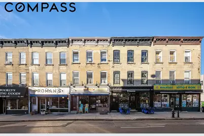 124 Washington Avenue #4C, New York City, NY 11205 - Photo 12