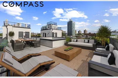 124 Washington Avenue #4C, Brooklyn, NY 11205 - Photo 2