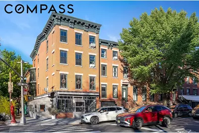 124 Washington Avenue #4C, New York City, NY 11205 - Photo 14