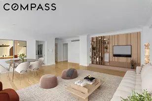 200 E 66th St, New York City, NY 10065 - Photo 4